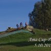 Amater cup Pacov - 5.10.2013