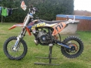 KTM SX 50