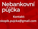 Potřebujete urgentně na Slovensku a v České republice?