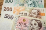 Pro tyto operace jsou k dispozici speciální finanční služby.