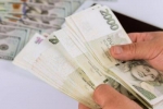 Pro tyto operace jsou k dispozici speciální finanční služby.