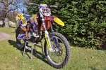 Prodám KTM 450