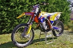 Prodám KTM 450