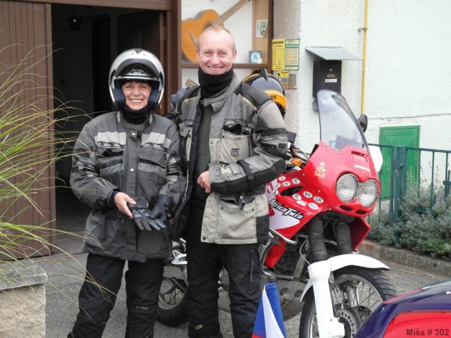 Albánií křížem krážem