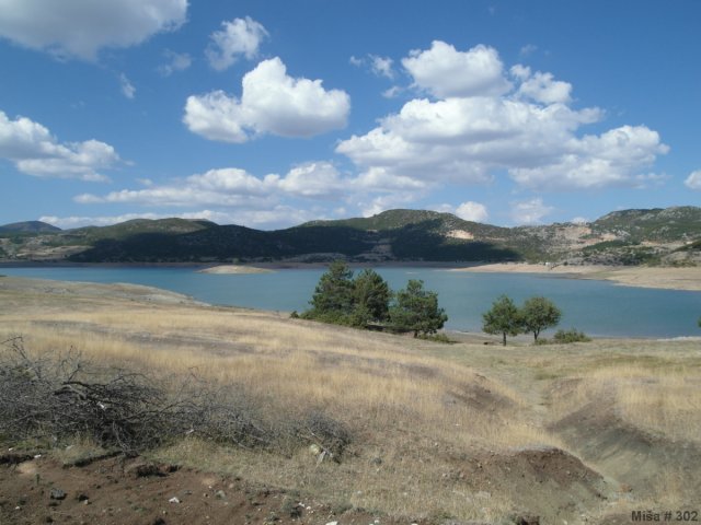 Albánií křížem krážem