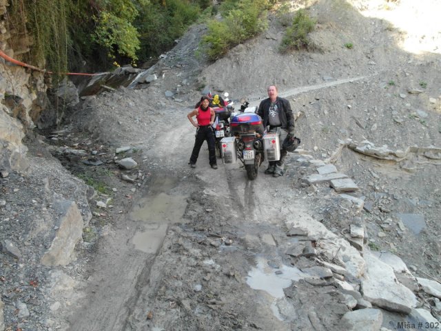 Albánií křížem krážem