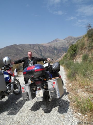 Albánií křížem krážem