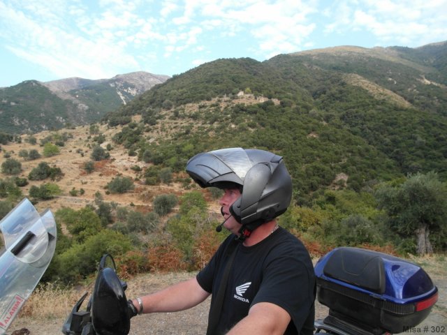 Albánií křížem krážem