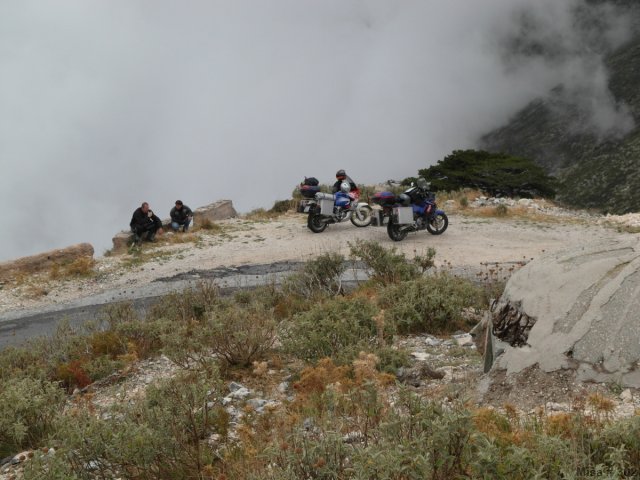 Albánií křížem krážem