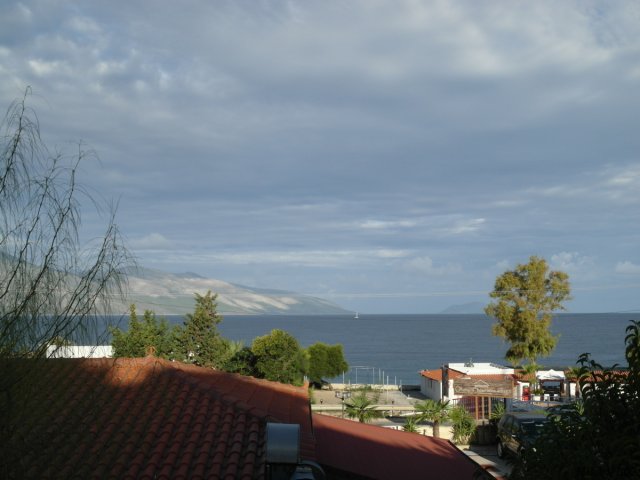 Albánií křížem krážem