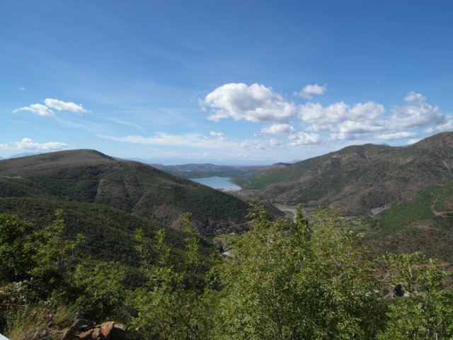 Albánií křížem krážem