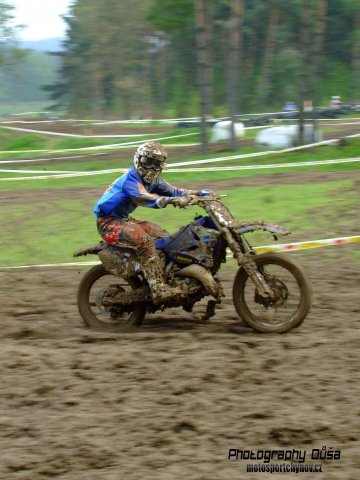 Amater cup Božetice 4.5.2013