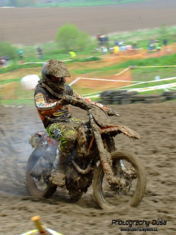 Amater cup Božetice 4.5.2013