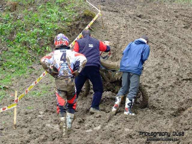 Amater cup Božetice 4.5.2013