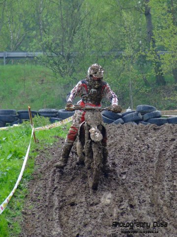 Amater cup Božetice 4.5.2013
