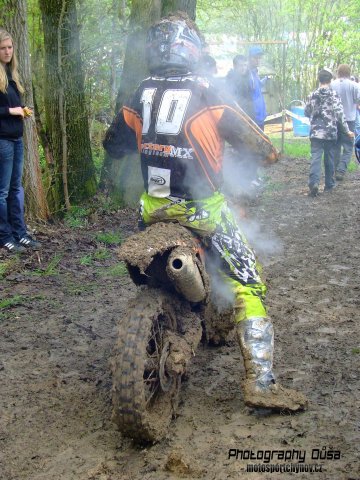 Amater cup Božetice 4.5.2013