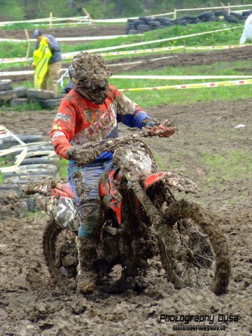 Amater cup Božetice 4.5.2013