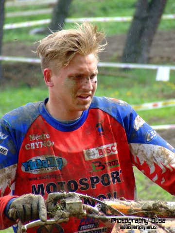 Amater cup Božetice 4.5.2013