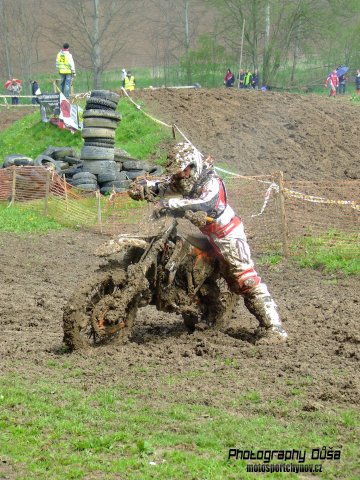 Amater cup Božetice 4.5.2013