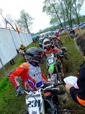 Amater cup Božetice 4.5.2013