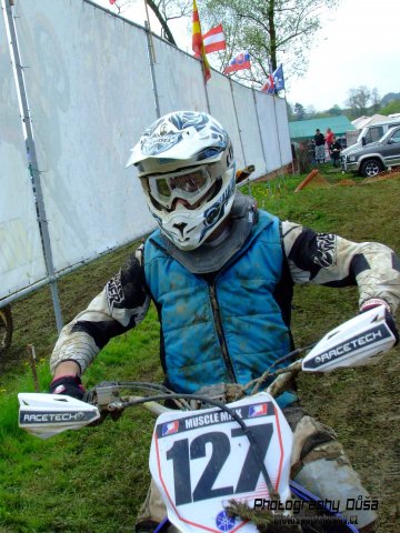 Amater cup Božetice 4.5.2013