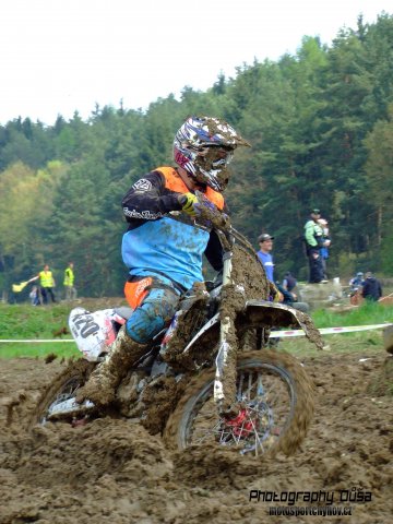 Amater cup Božetice 4.5.2013