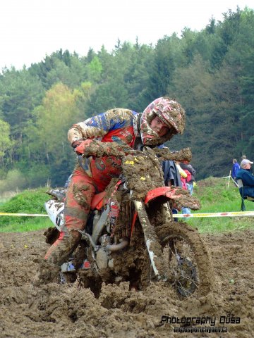 Amater cup Božetice 4.5.2013