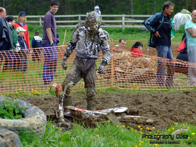 Amater cup Božetice 4.5.2013