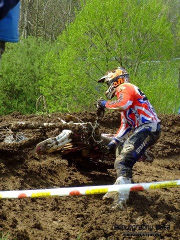 Amater cup Božetice 4.5.2013