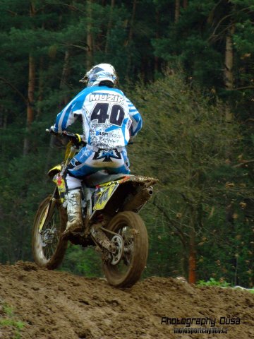 Amater cup Božetice 4.5.2013