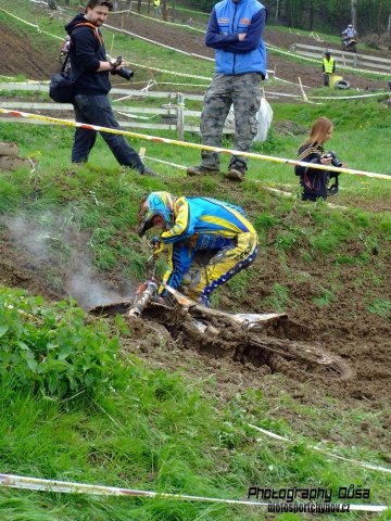 Amater cup Božetice 4.5.2013