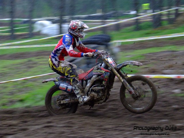 Amater cup Božetice 4.5.2013