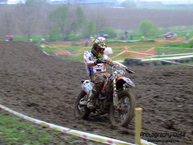 Amater cup Božetice 4.5.2013