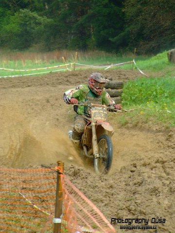 Amater cup Božetice 4.5.2013