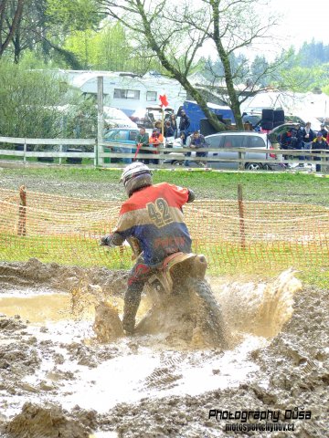 Amater cup Božetice 4.5.2013