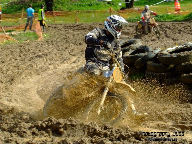 Amater cup Božetice 4.5.2013