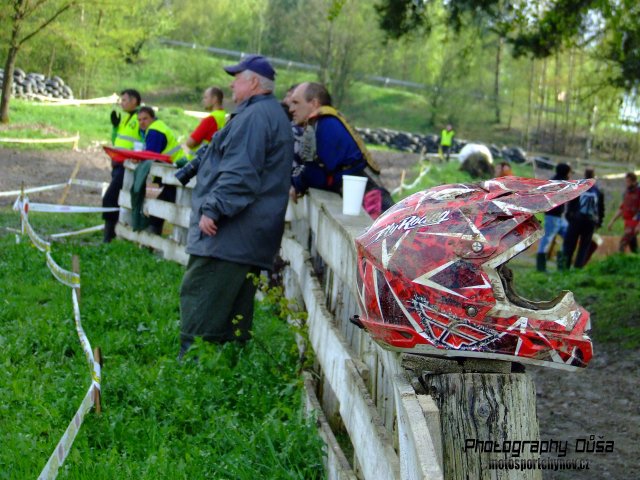 Amater cup Božetice 4.5.2013
