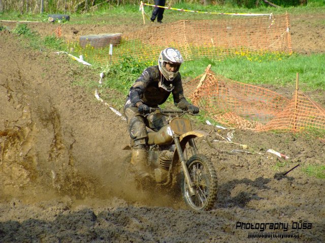 Amater cup Božetice 4.5.2013