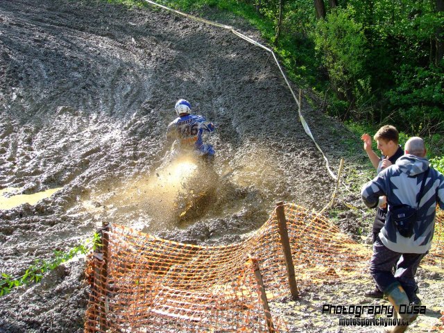 Amater cup Božetice 4.5.2013