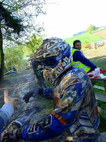 Amater cup Božetice 4.5.2013