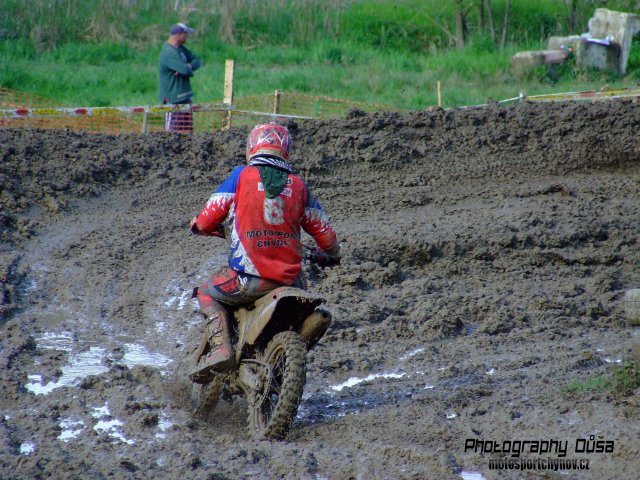 Amater cup Božetice 4.5.2013