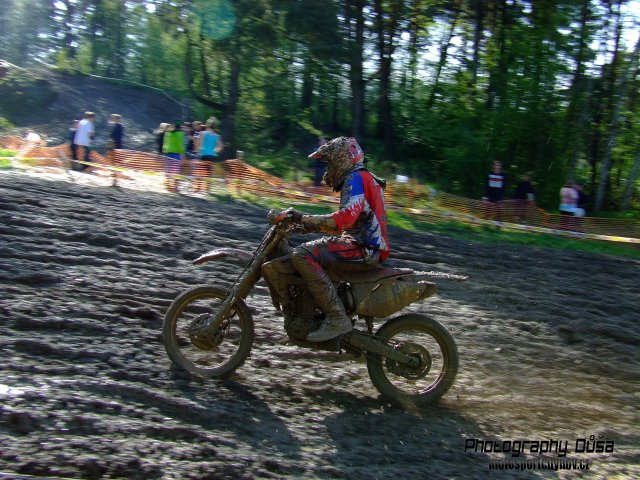 Amater cup Božetice 4.5.2013