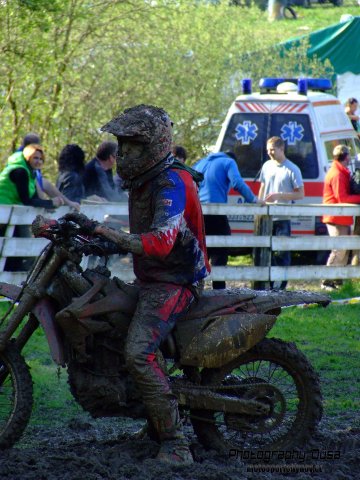 Amater cup Božetice 4.5.2013