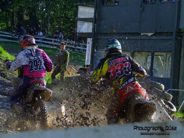 Amater cup Božetice 4.5.2013