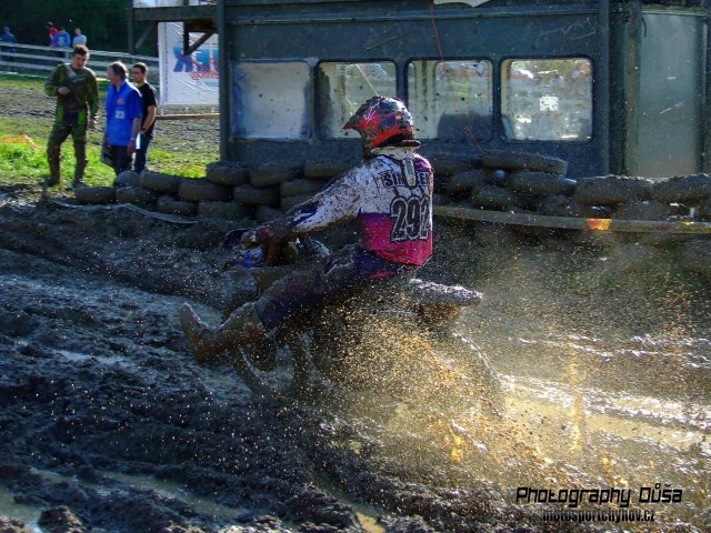 Amater cup Božetice 4.5.2013