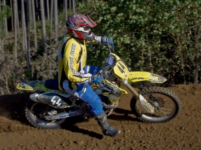 Šumavský pohár Bělčice II - 28.9.2013