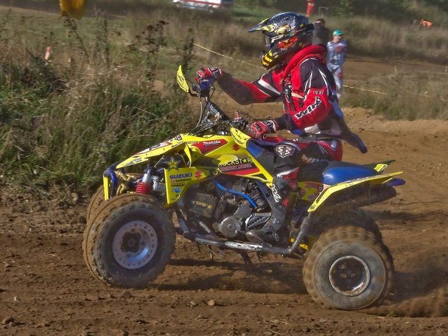 Šumavský pohár Bělčice II - 28.9.2013