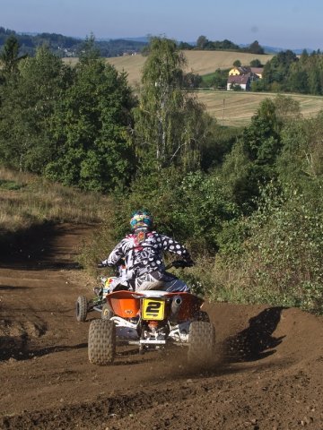 Šumavský pohár Bělčice II - 28.9.2013