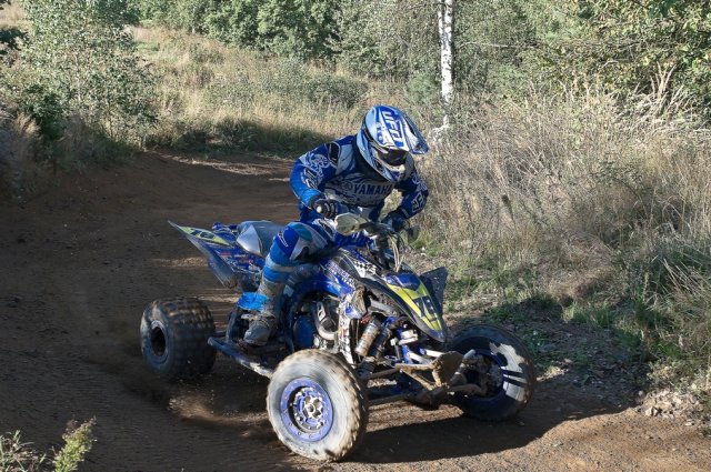 Šumavský pohár Bělčice II - 28.9.2013