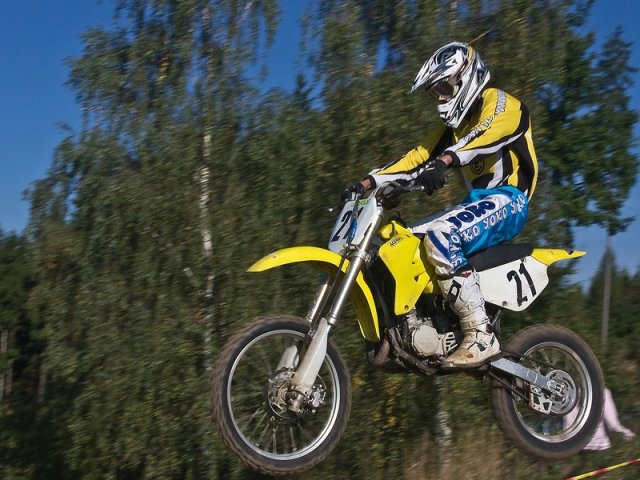 Šumavský pohár Bělčice II - 28.9.2013